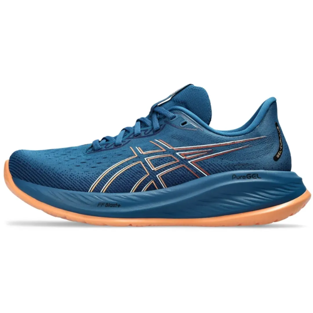 Zapatos Running para Caballero Gel Cumulus 26