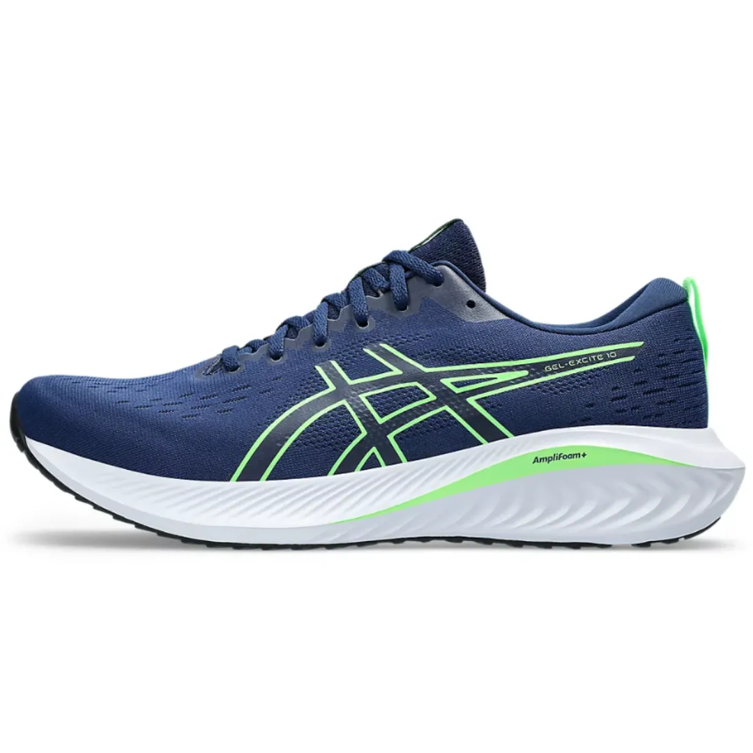 Zapatos Running para Caballero Gel Excite 10