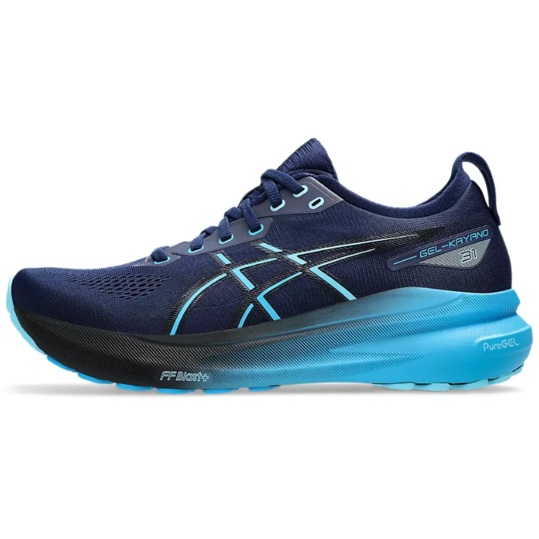 Zapatos Running para Caballero Gel Kayano 31