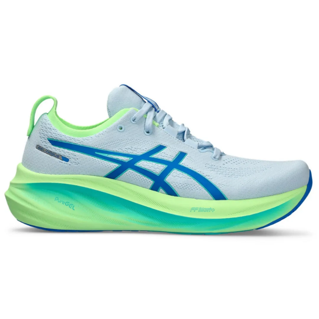 Zapatos Running para Caballero Gel Nimbus 26 Lite-Show