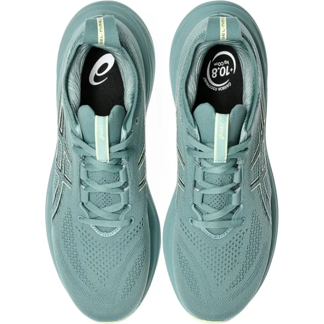 Zapatos Running para Caballero Gel Nimbus 26