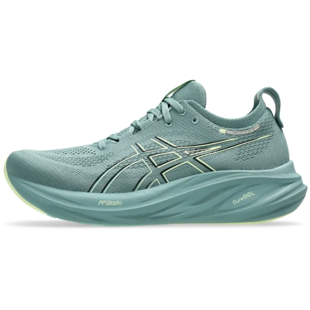 Zapatos Running para Caballero Gel Nimbus 26