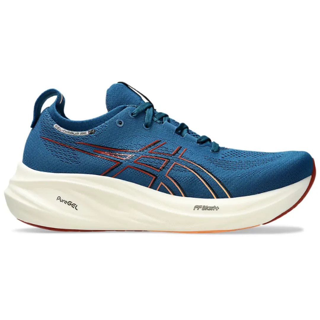 Zapatos Running para Caballero Gel Nimbus 26