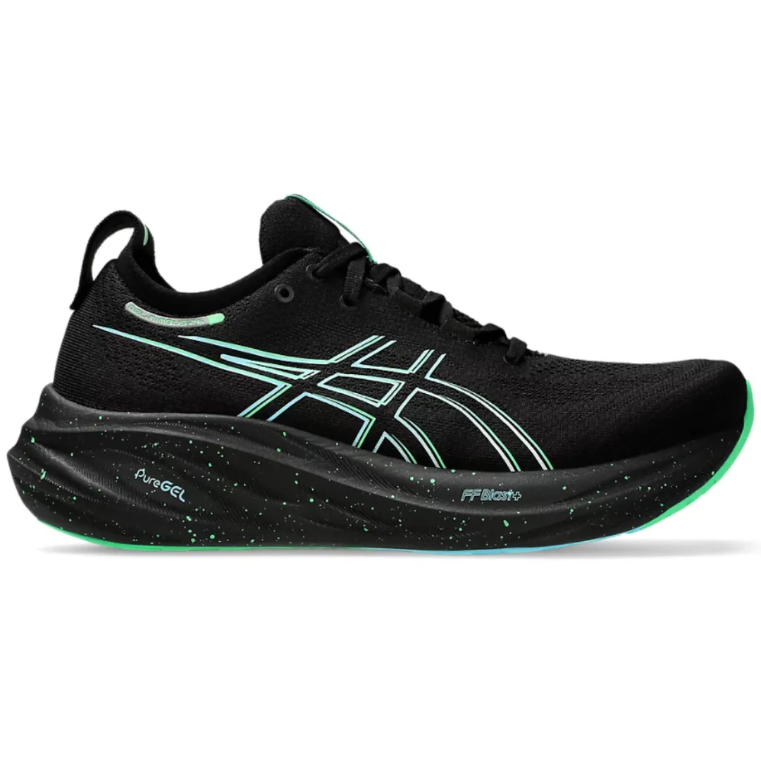 Zapatos Running para Caballero Gel Nimbus 26