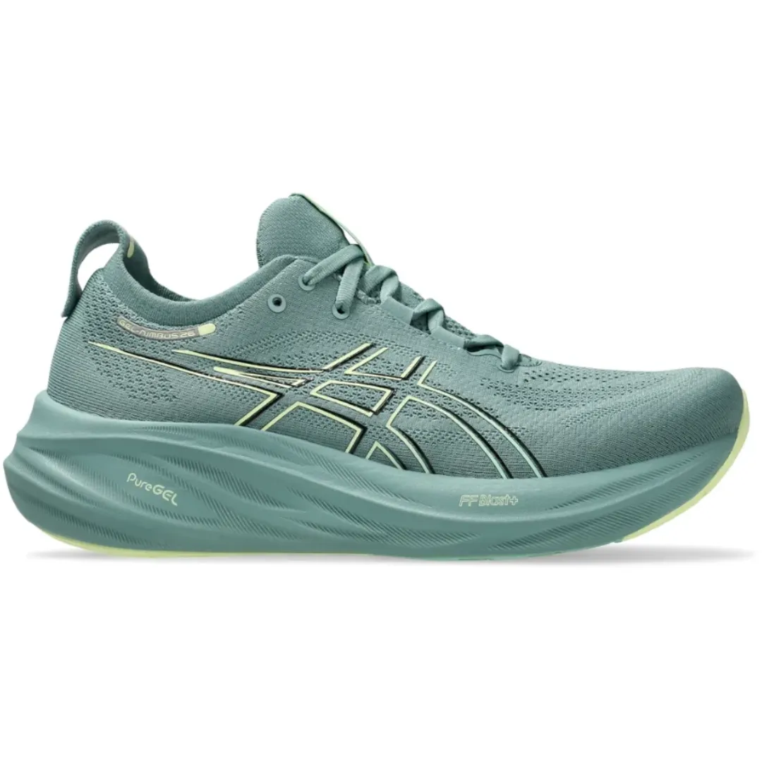 Zapatos Running para Caballero Gel Nimbus 26
