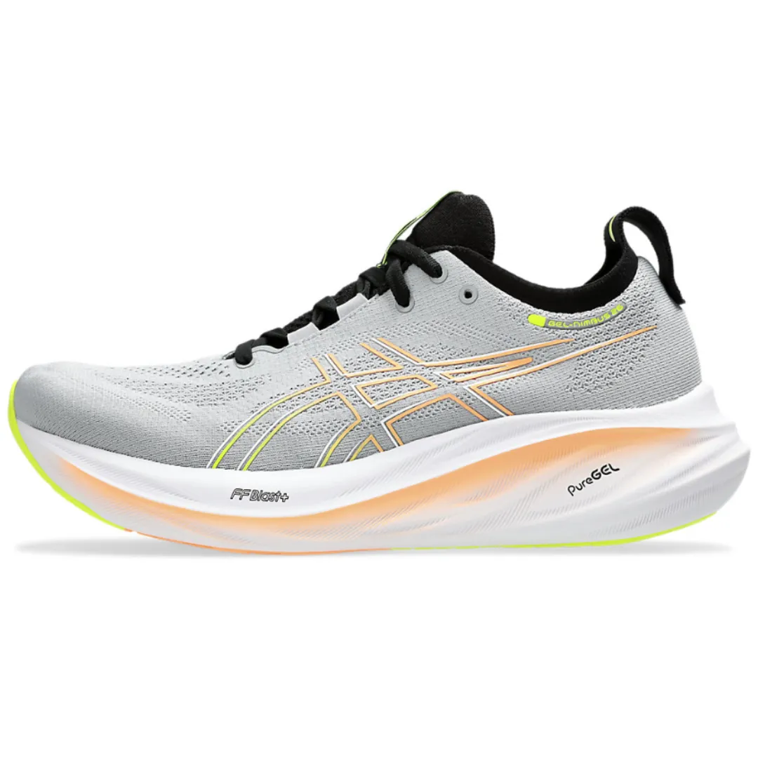 Zapatos Running para Caballero Gel Nimbus 26