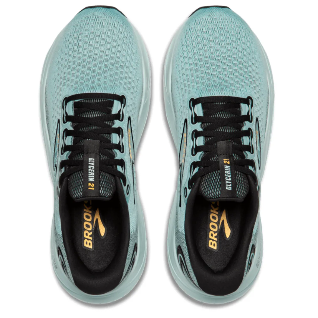 Zapatos Running para Caballero Glycerin 21