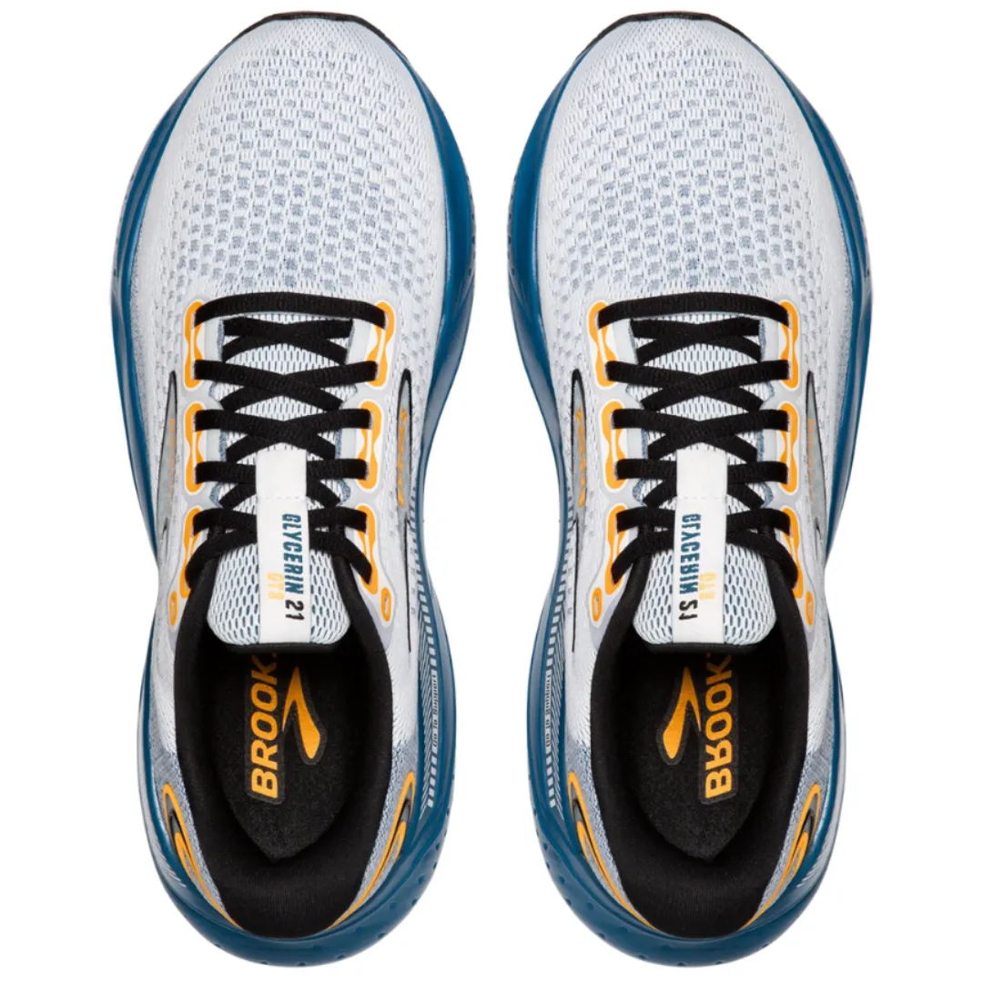 Zapatos Running para Caballero Glycerin GTS 21