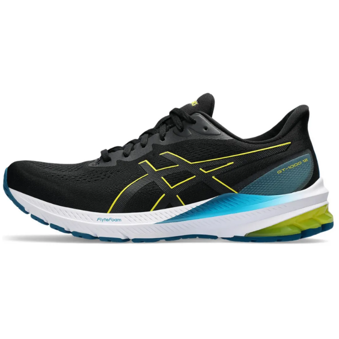 Zapatos Running para Caballero GT-1000 12