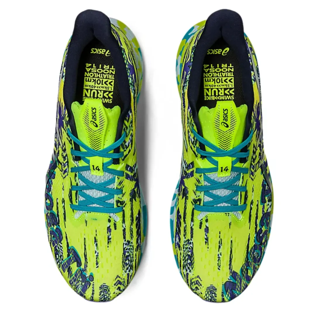Zapatos Running para Caballero Noosa Tri 14