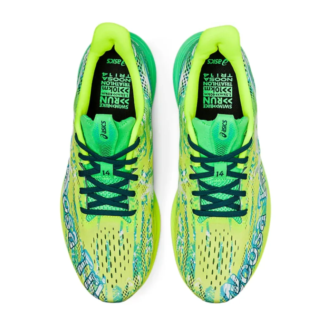 Zapatos Running para Caballero Noosa Tri 14