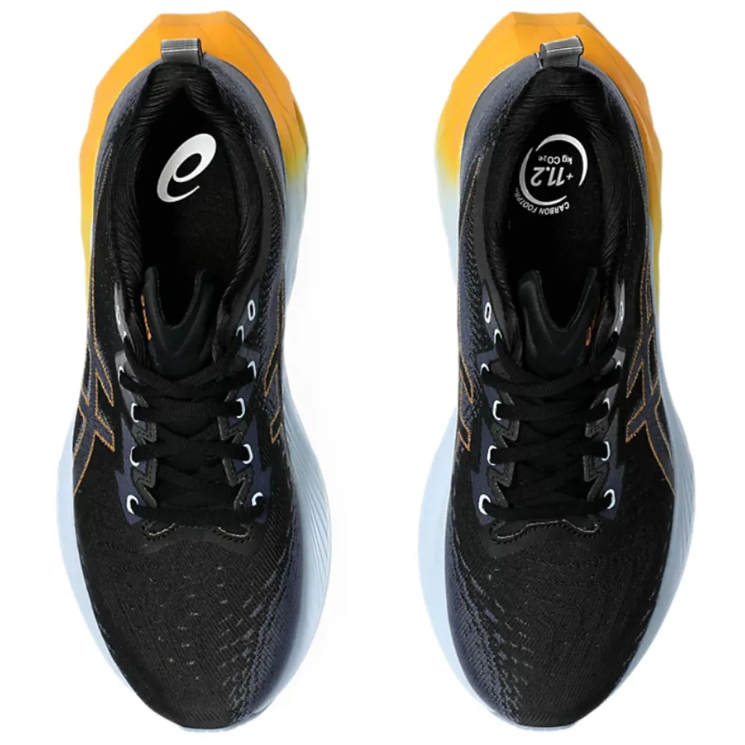 Zapatos Running para Caballero Novablast 4