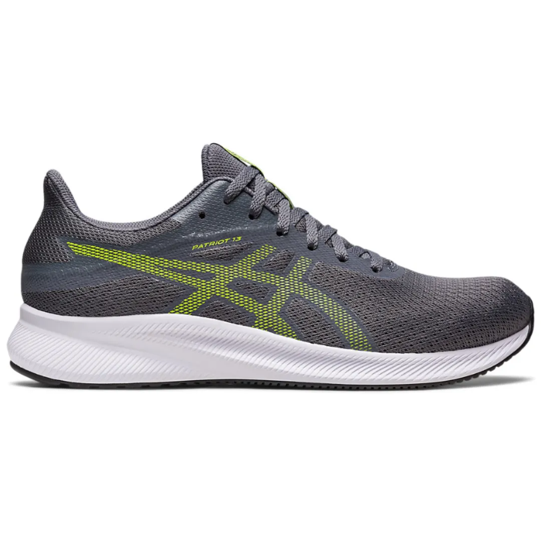 Zapatos Running para Caballero Patriot 13