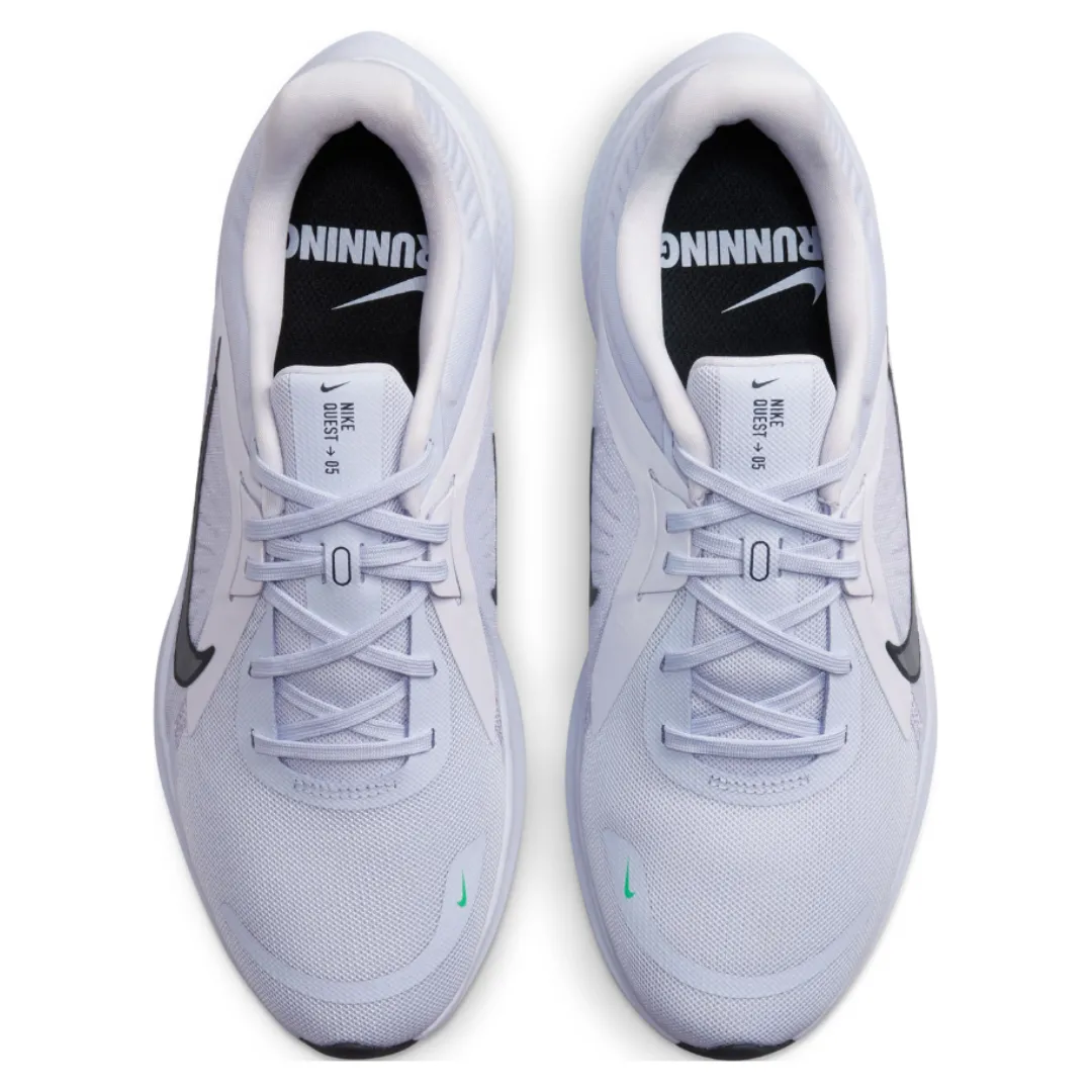 Zapatos Running para Caballero Quest 5