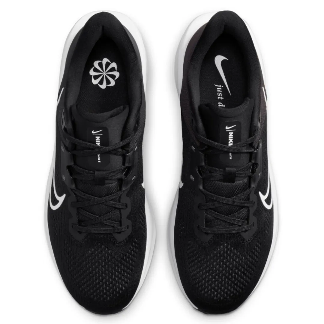 Zapatos Running para Caballero Quest 6