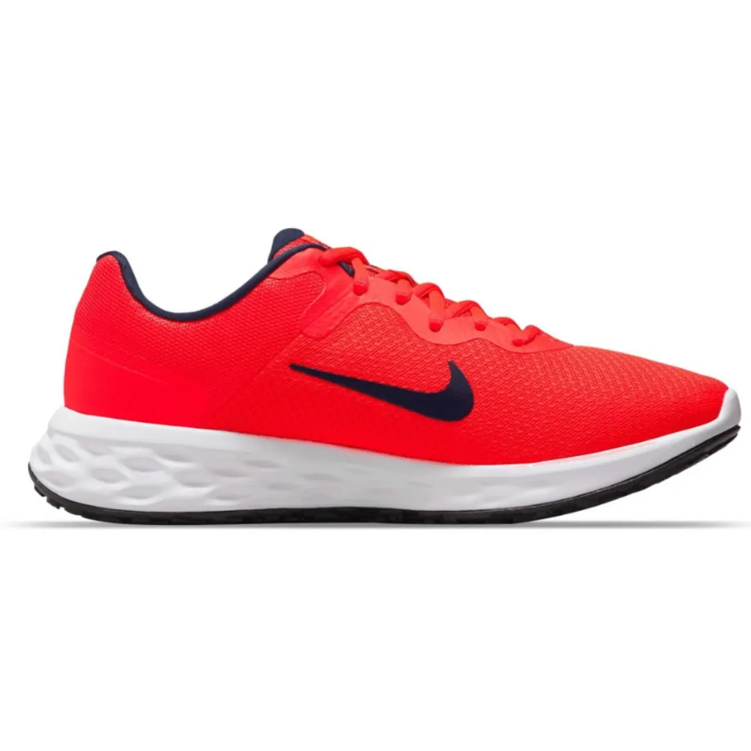 Zapatos Running para Caballero Revolution 6 Next Nature