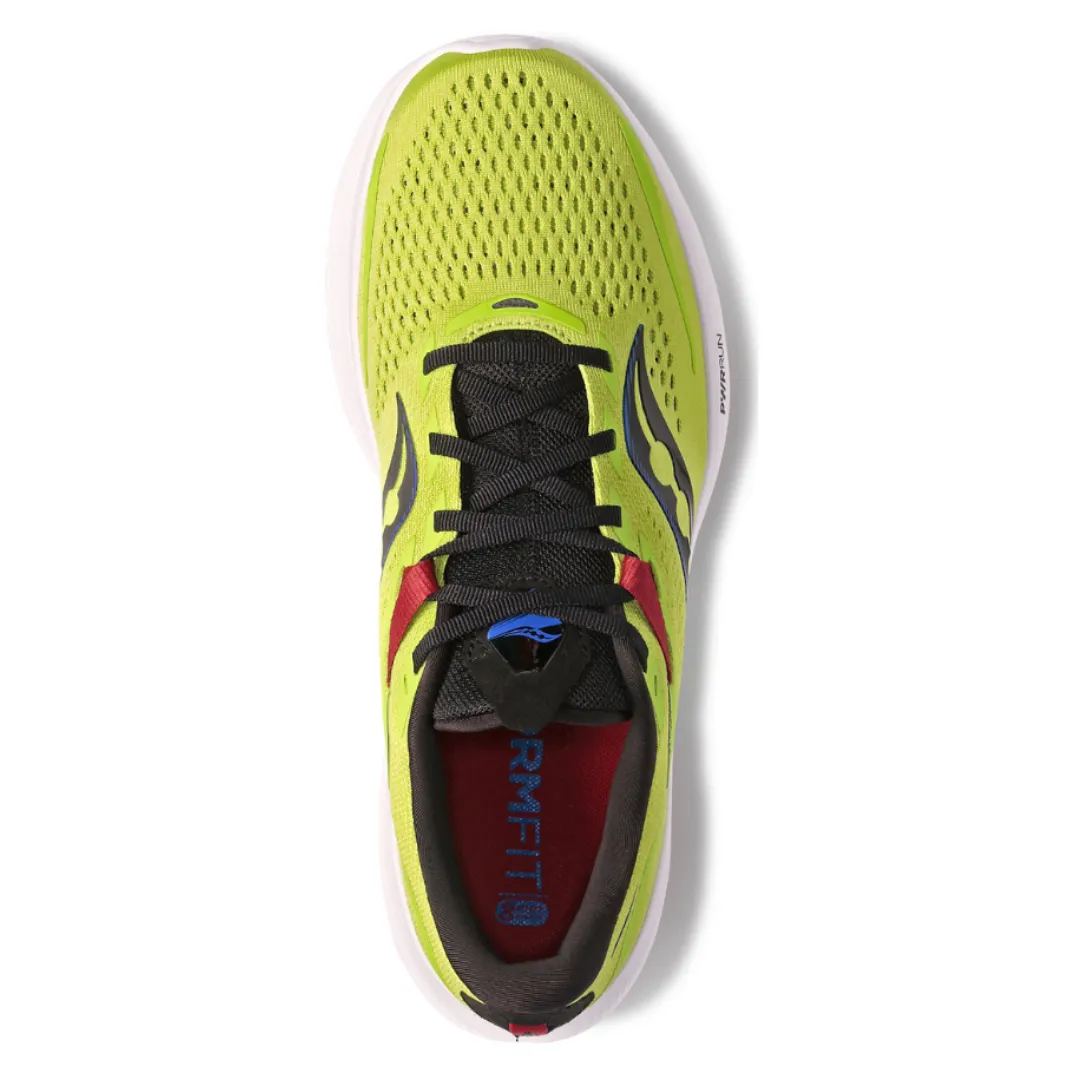 Zapatos Running para Caballero Ride 15
