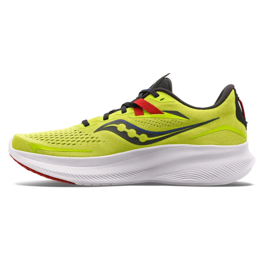 Zapatos Running para Caballero Ride 15