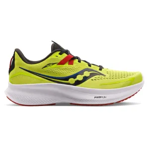 Zapatos Running para Caballero Ride 15