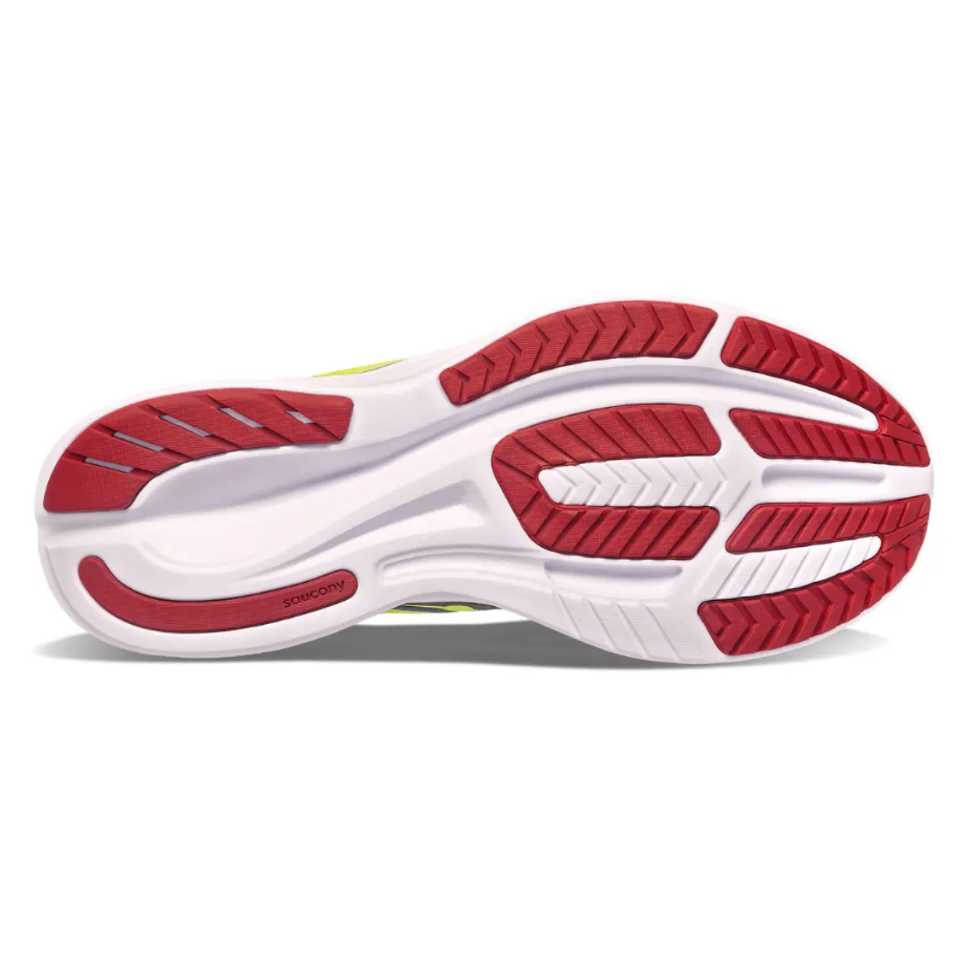 Zapatos Running para Caballero Ride 15