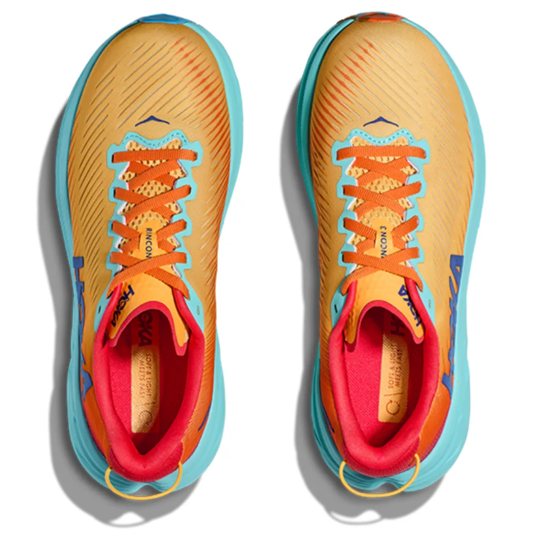 Zapatos Running para Caballero Rincon 3