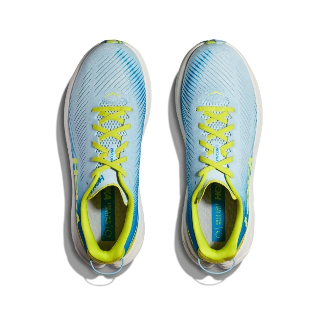 Zapatos Running para Caballero Rincon 3