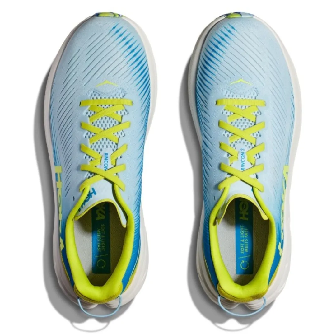 Zapatos Running para Caballero Rincon 3