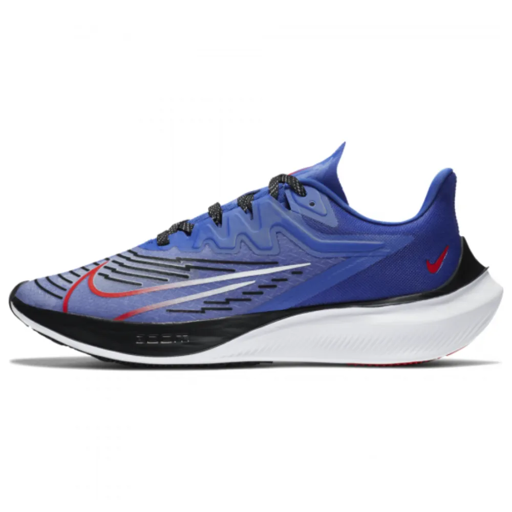 Zapatos Running para Caballero Zoom Gravity 2