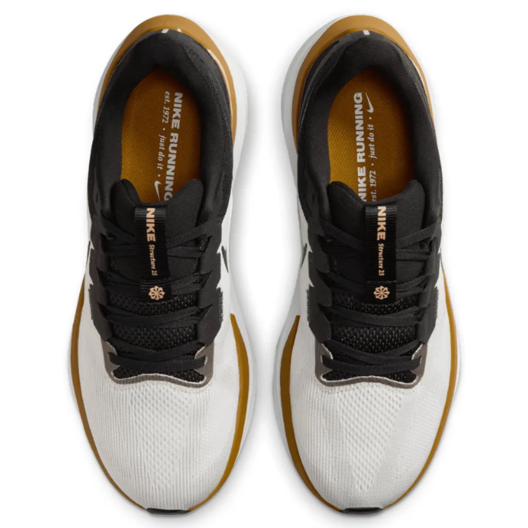 Zapatos Running para Caballero Zoom Structure 25