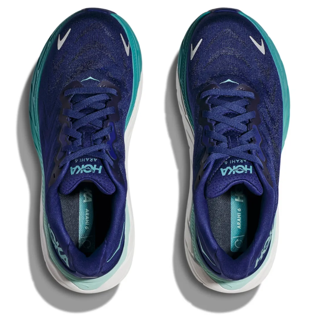 Zapatos Running para Dama Arahi 6