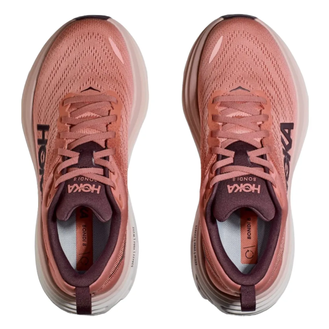 Zapatos Running para Dama Bondi 8