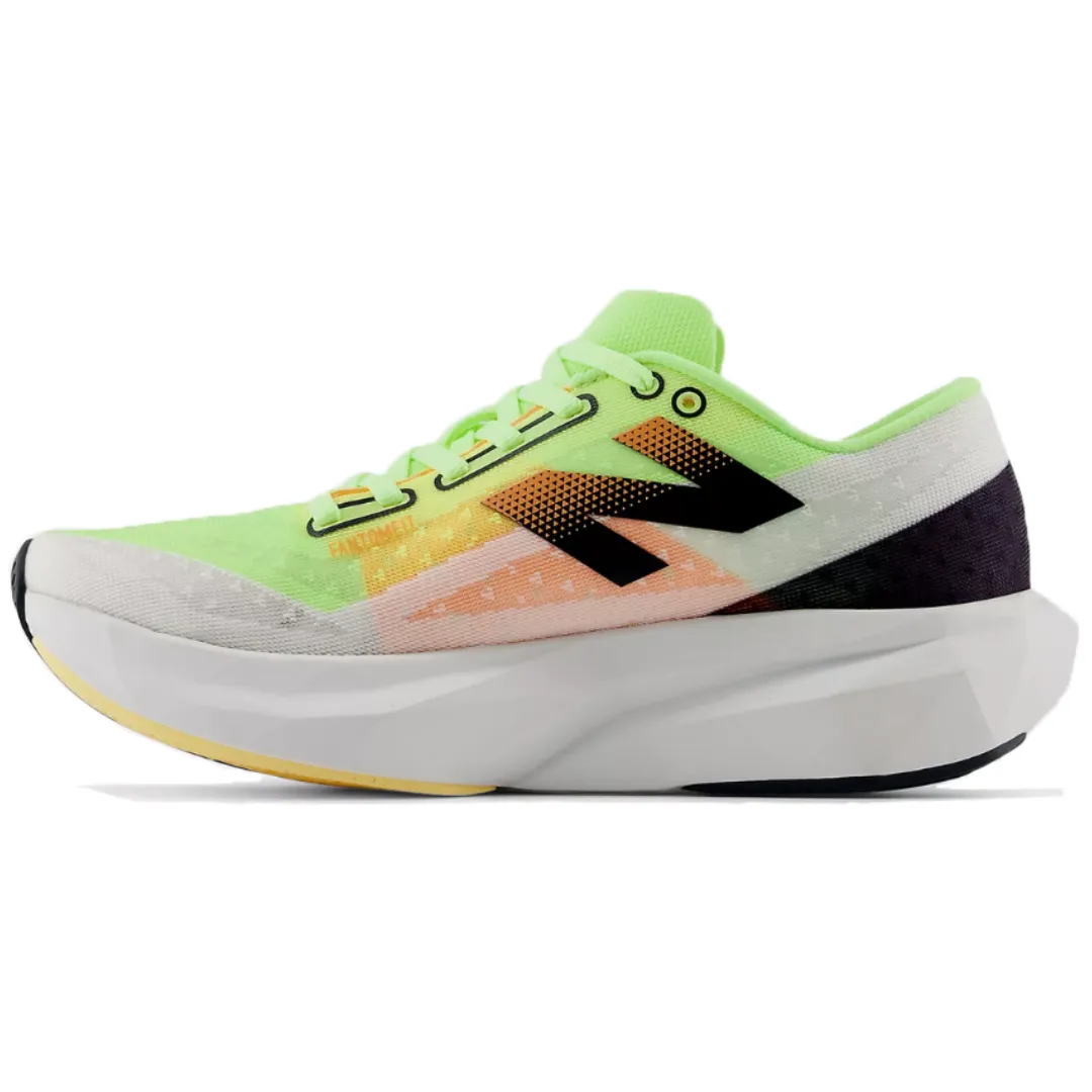 Zapatos Running para Dama FuelCell Rebel v4