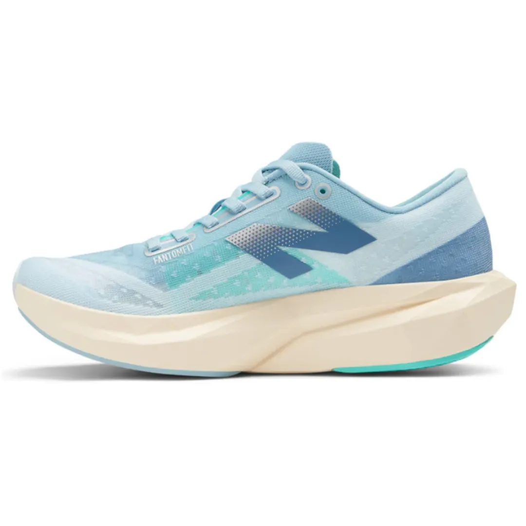 Zapatos Running para Dama FuelCell Rebel v4