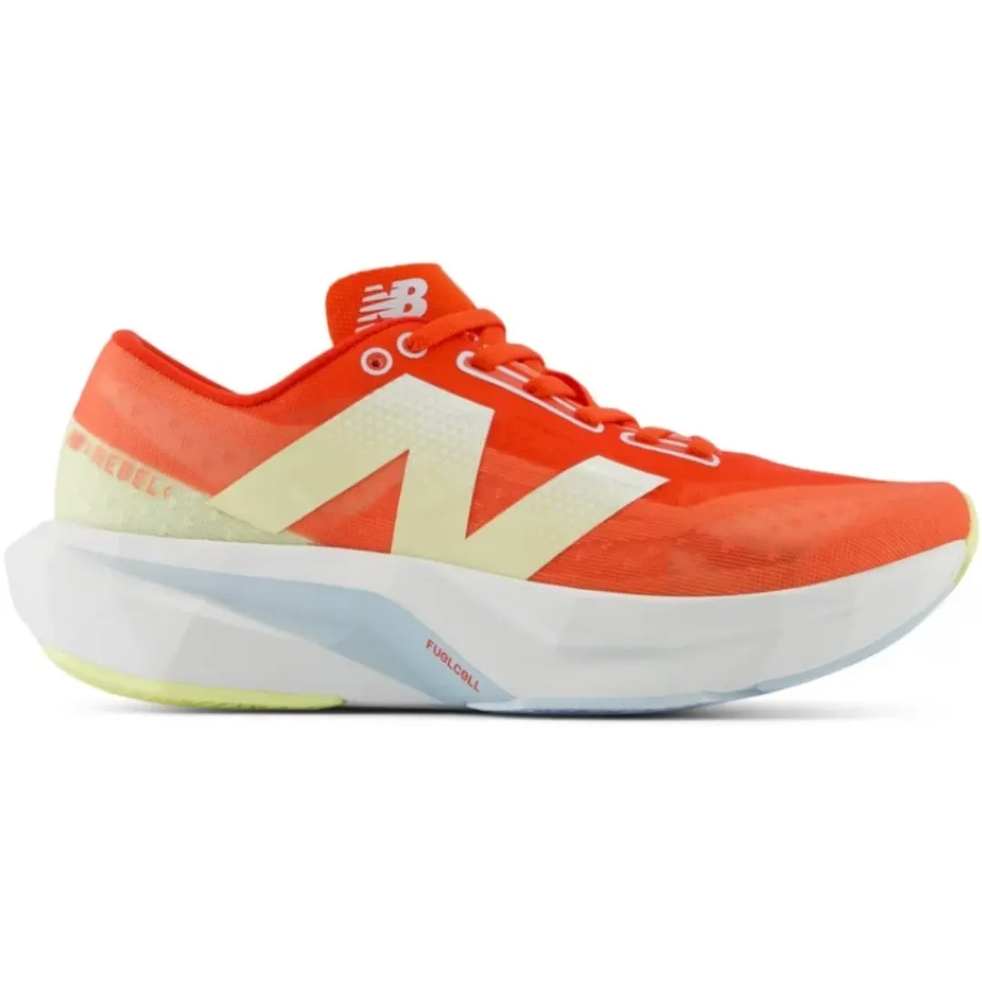 Zapatos Running para Dama FuelCell Rebel v4