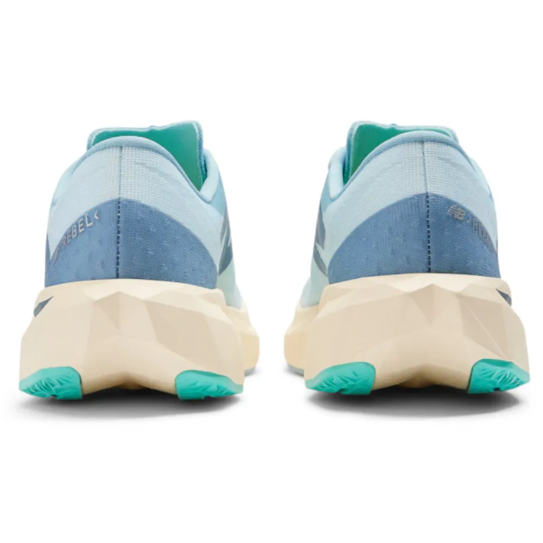 Zapatos Running para Dama FuelCell Rebel v4