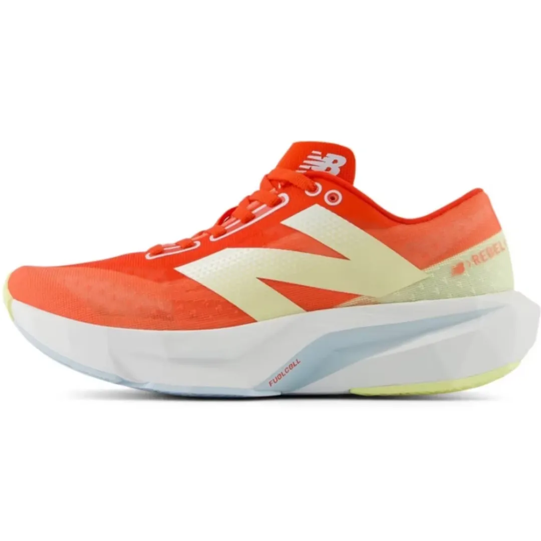 Zapatos Running para Dama FuelCell Rebel v4