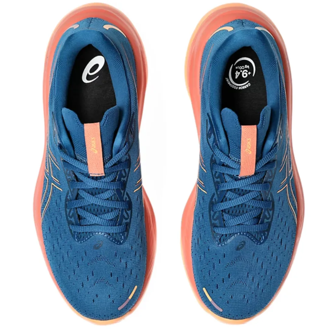 Zapatos Running para Dama Gel Cumulus 26