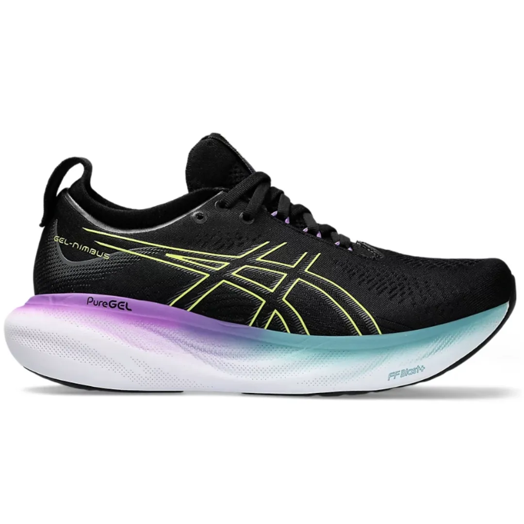 Zapatos Running para Dama Gel Nimbus 25
