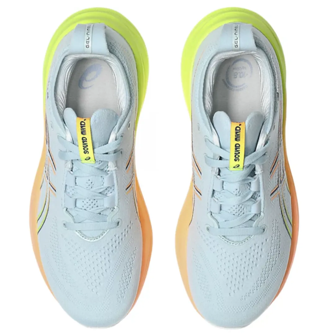 Zapatos Running para Dama Gel Nimbus 26 Paris