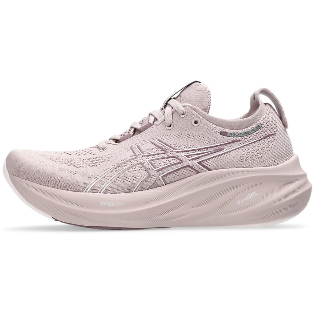 Zapatos Running para Dama Gel Nimbus 26