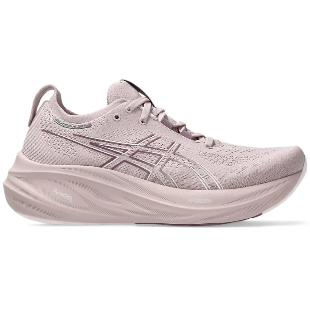 Zapatos Running para Dama Gel Nimbus 26