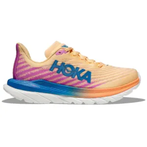 Zapatos Running para Dama Mach 5
