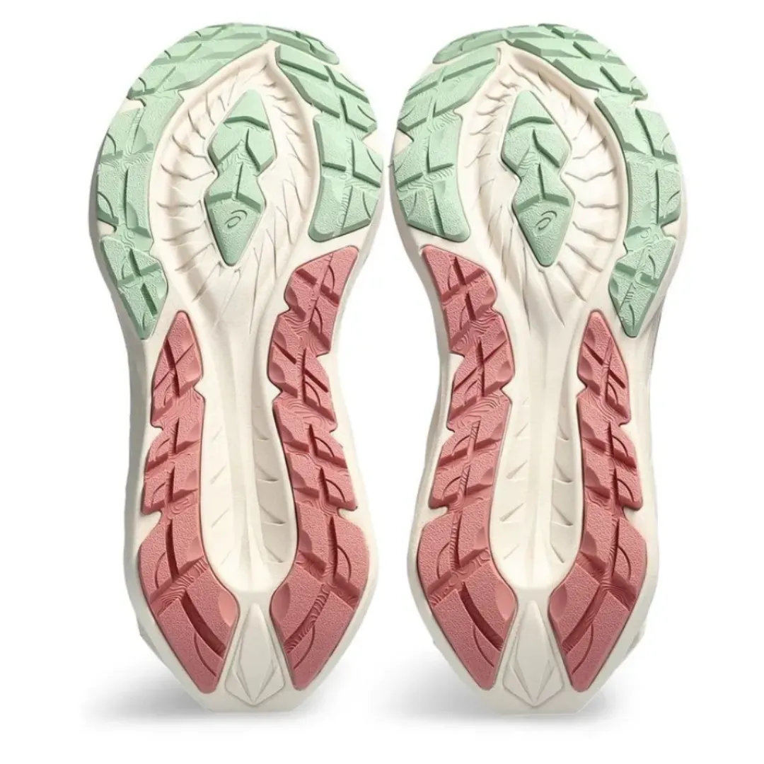 Zapatos Running para Dama Novablast 4 TR