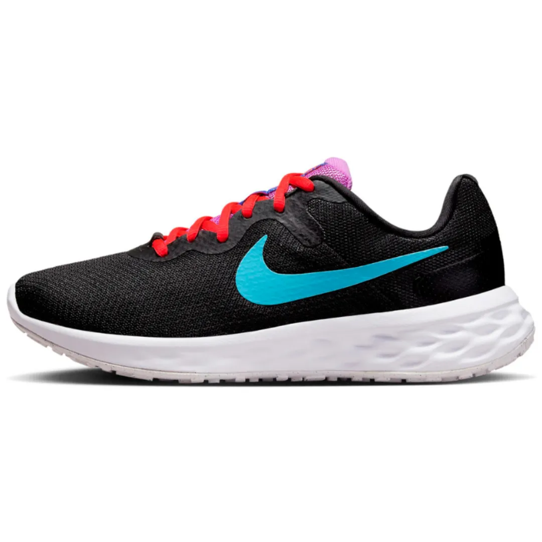 Zapatos Running para Dama Revolution 6 Next Nature