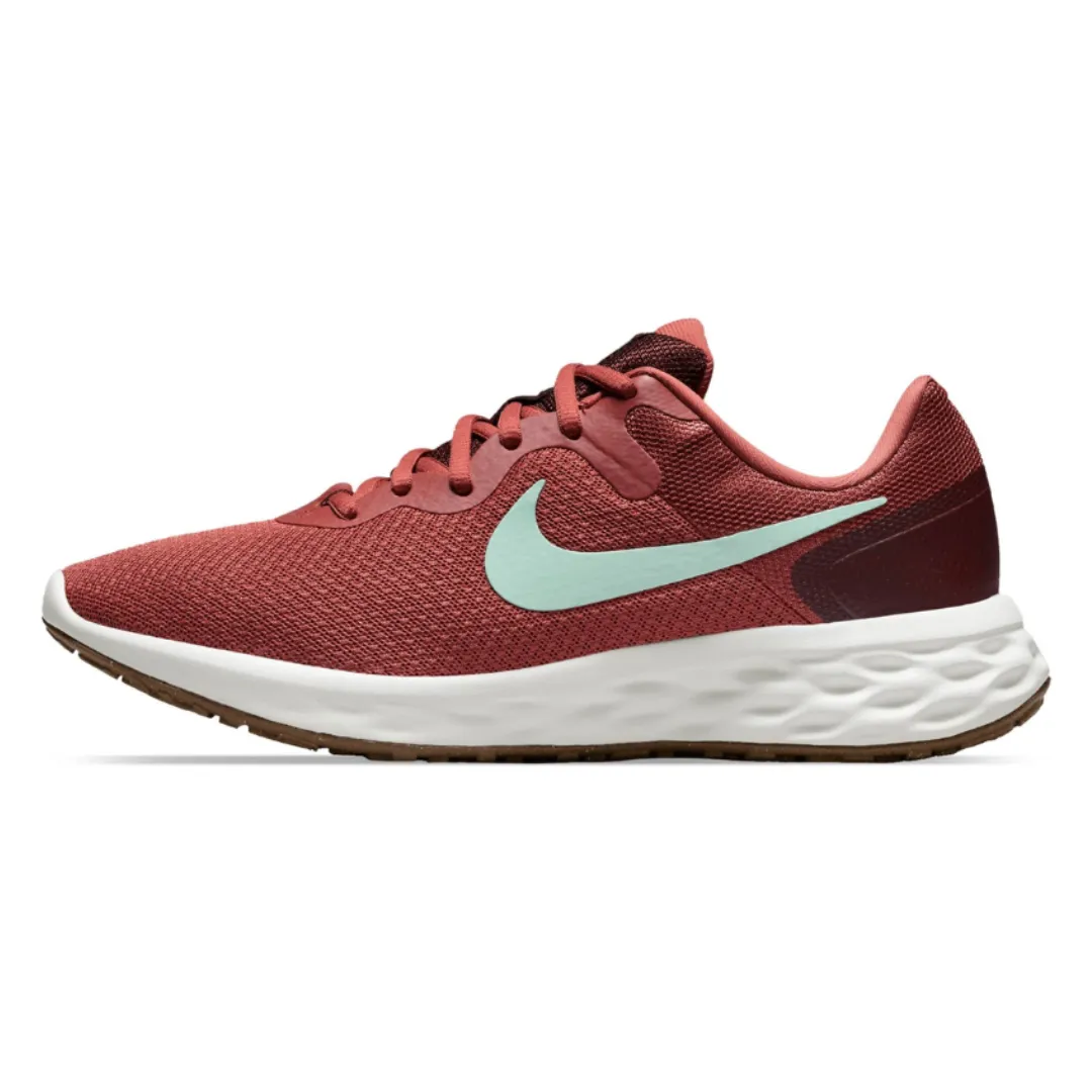 Zapatos Running para Dama Revolution 6 Next Nature