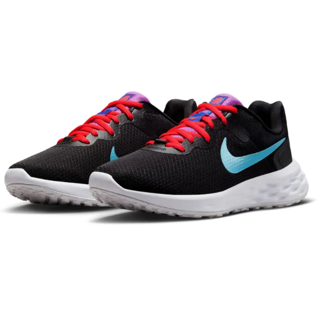 Zapatos Running para Dama Revolution 6 Next Nature