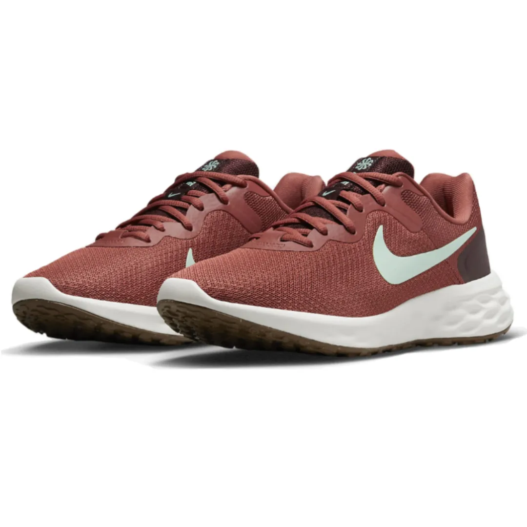 Zapatos Running para Dama Revolution 6 Next Nature