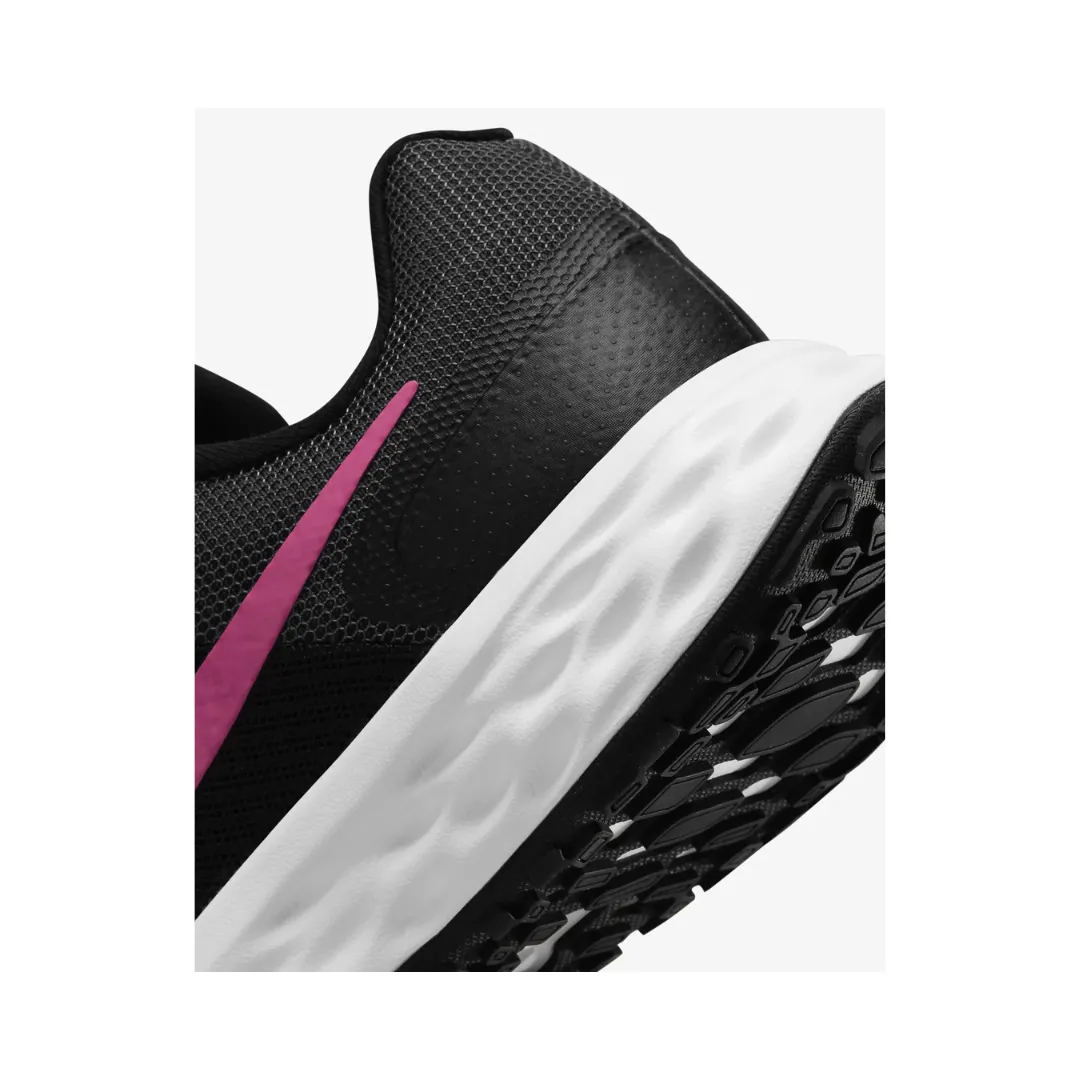 Zapatos Running para Dama Revolution 6 Next Nature