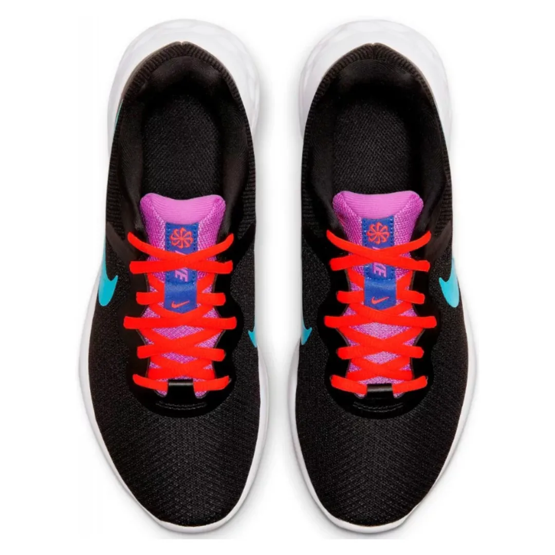 Zapatos Running para Dama Revolution 6 Next Nature