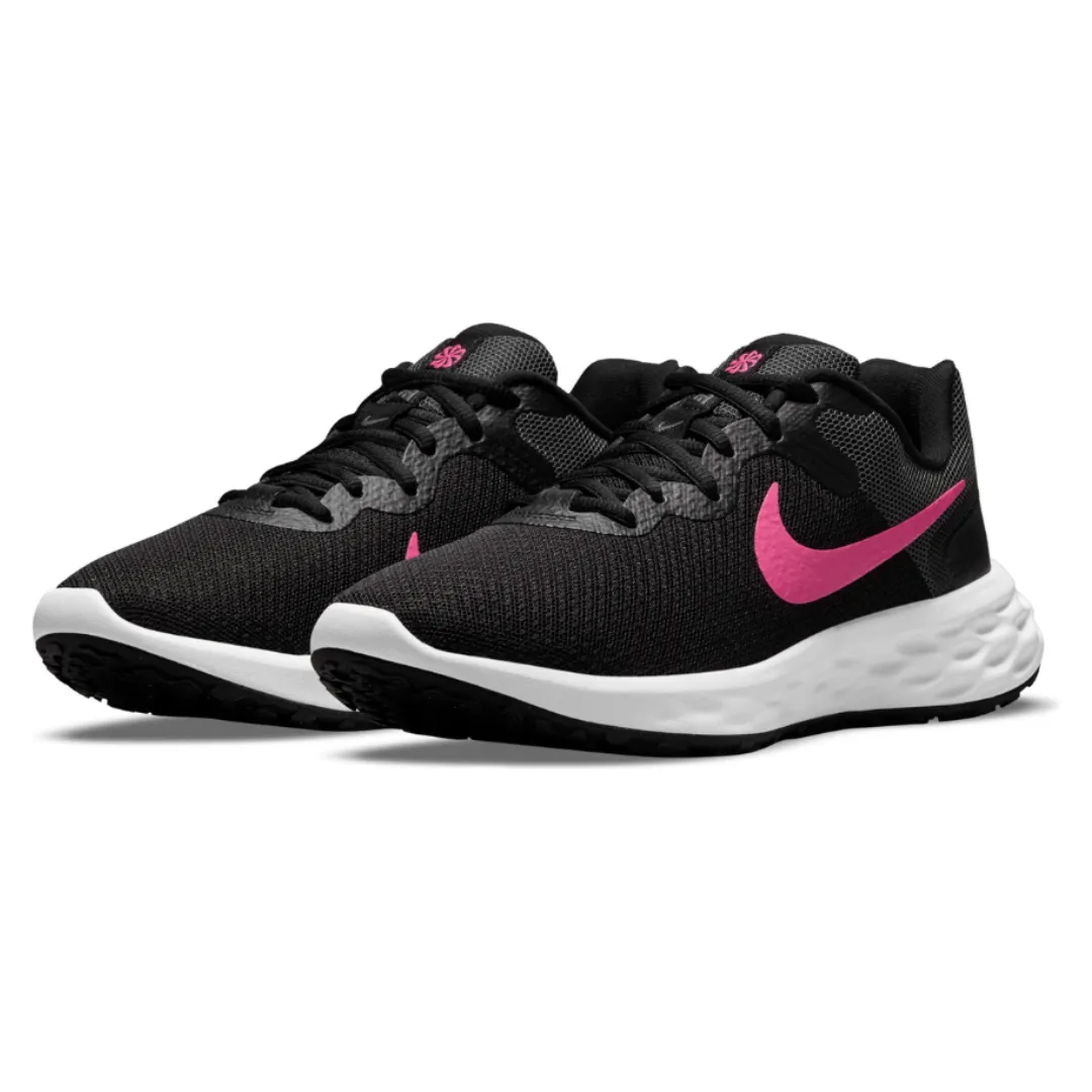 Zapatos Running para Dama Revolution 6 Next Nature